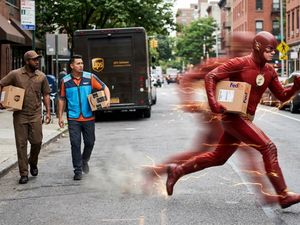 Image for FedEx SameDay Local: When Tomorrow is Too Late