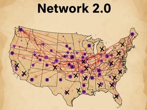 FedEx to close 475 stations in Network 2.0 Overhaul