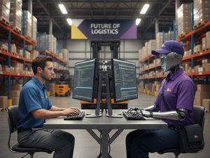 Intelligence Upgrade: FedEx Uses AI to Solve Post-Purchase Friction