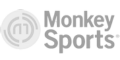 Monkey Sports Logo