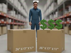 Shipping Cost Spike: FedEx and UPS Update Additional Handling Charges