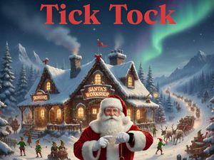 Featured image for Happy Holidays from ShipRx (It’s Not Too Late to Ship!)